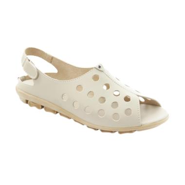 Lihat Detil · Yutaka Casual Sepatu Wanita - Cream