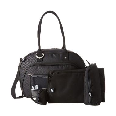Babymoov A043576 Trendy Tas Bayi - Black
