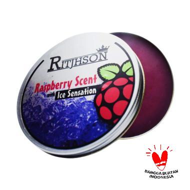 Ritjhson Ice Raspberry Pomade Ritjhson Ice Raspberry Pomade