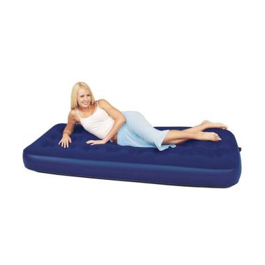 Bestway Single Kasur Angin - Biru