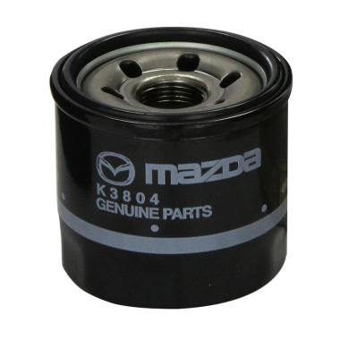 Mazda OEM Filter Oli for Mazda M2/CX5/Biante/M6 [1WPE14302]