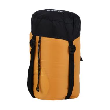 Eiger Kid Zoo 250 US Sleeping Bag - Yellow