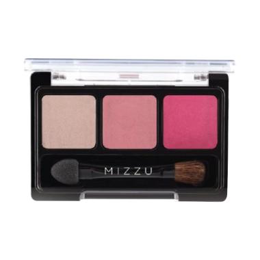 Mizzu Gradical Eyeshadow - Ma Cherie