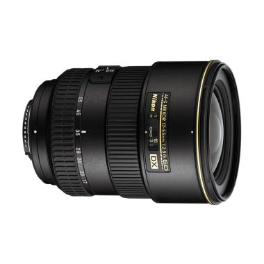 Nikon AF-S 17-55mm f/2.8G IF ED DX