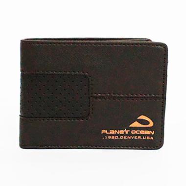 Planet Ocean Tool DPO287-880 Dompet Pria - Brown