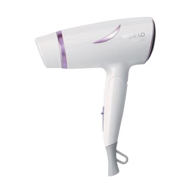 Styleup St802 Hair Dryer - White