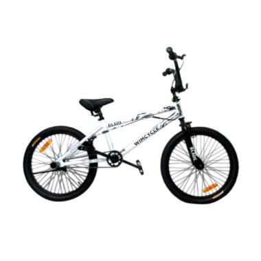 Wimcycle FS Blade Dragon 20 Sepeda BMX