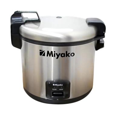 Miyako MCG171 Big Capacity Rice Cooker [6 L]