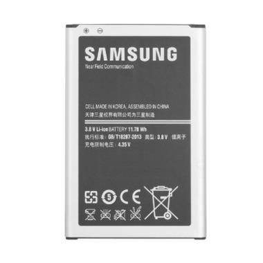 Jual Baterai Samsung Note 3 Neo Terbaru Cicilan 0 Blibli Com