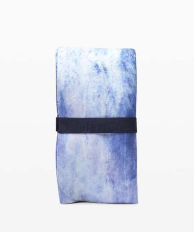 cloudscape long jacket lululemon