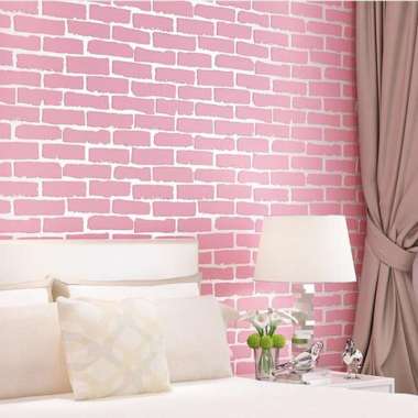 Wallpaper Dinding 3d Untuk Kamar Tidur Image Num 90