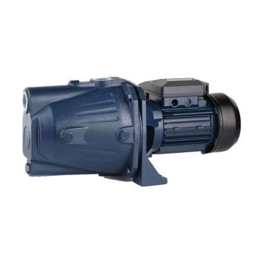 waterplus+ | Pompa Semi-Jet / Semi-Jet Pump | SJ-109P Blue
