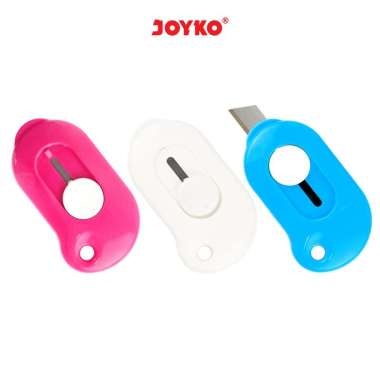 Mini Cutter Pemotong Joyko CU-505 Multicolor