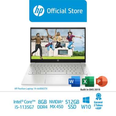 Jual Laptop Gaming Hp Pavilion Terbaru Harga Murah Blibli Com