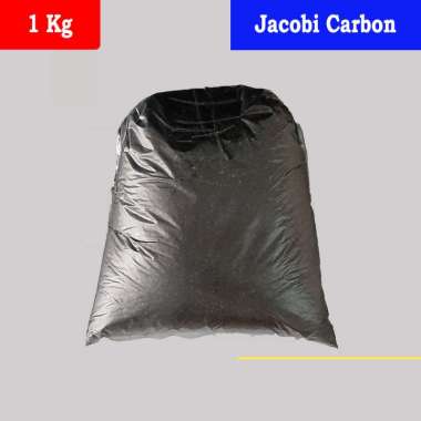 Jacobi Activated Carbon - Aquasorb 1000 black