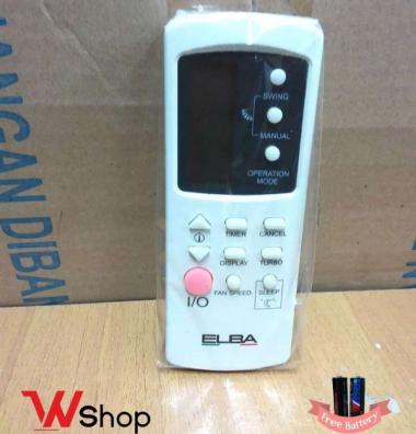 Jual Ac Elba Harga Murah 