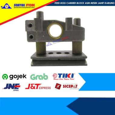 Jual Mesin Jahit Karung Berkualitas Ternama Blibli Com