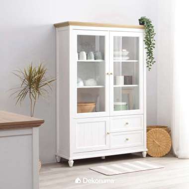 Jual Lemari Kabinet Dapur Terbaru Harga Murah Blibli Com