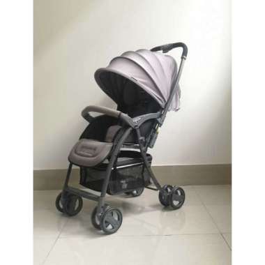 Stroller Babyelle Roda 3 - Harga Terbaru Desember 2020 | Blibli