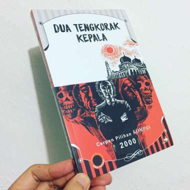 Jual Cerpen Berbagai Penulis Terbaik Harga Terjangkau Blibli Com Jual Cerpen Berbagai Penulis Terbaik Harga Terjangkau Blibli Com