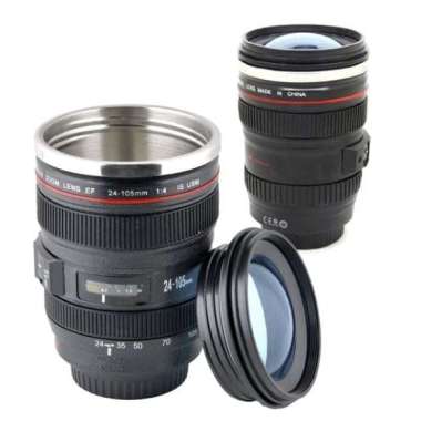 jual lensa canon 24 105 mm terbaru