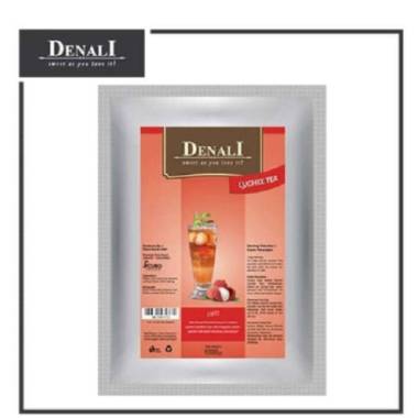 Denali Lychee Tea Powder - 1000 Gram