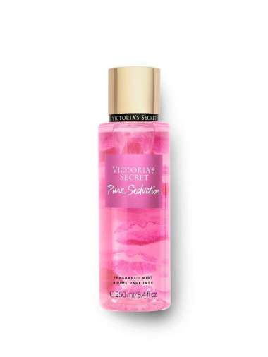 victorias secret spray