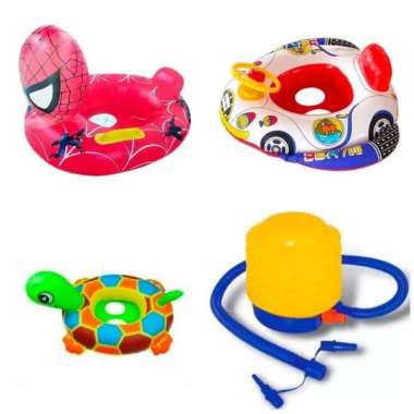 Kaki Bebek Berenang Harga Terbaru Februari 21 Blibli