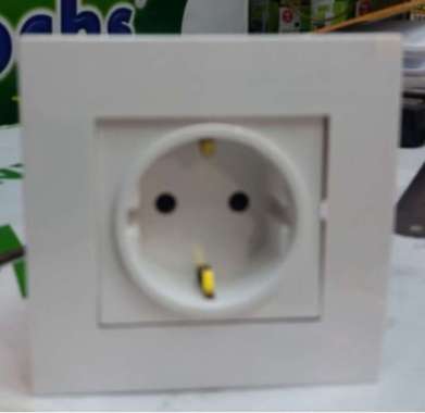 Schneider Vivace Stop Kontak