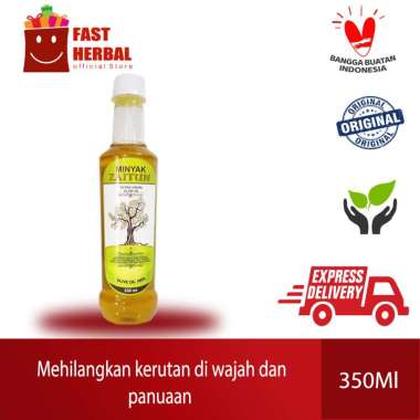 Harga Minyak Zaitun Yang Bisa Diminum Hari Ini Januari 2021 Blibli