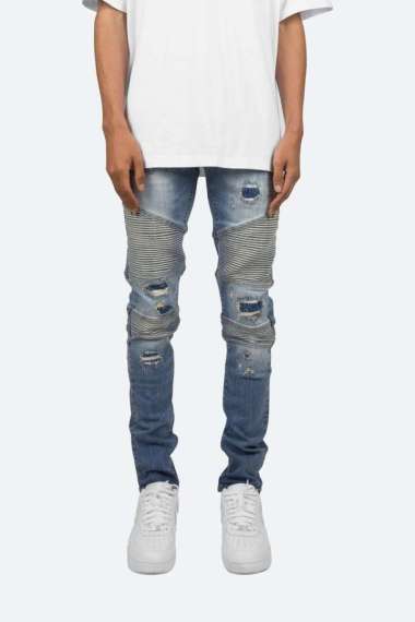 Jual MNML Jeans - Harga Terbaru 2022 