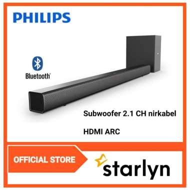 Jual Speaker Bluetooth Philips Terbaru Harga Murah Blibli Com