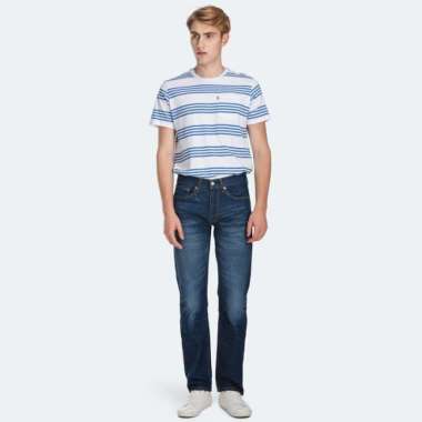 Jual Levis 505 Regular Fit Terbaru \u0026 Original - Harga Promo Juni 2022 |  Blibli
