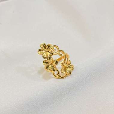 Jual Model Emas 24 Karat Online Terbaru Maret 2021 Blibli Posted on 15 april 2014 updated on 6 januari 2016 model cincin couple terbaru cincin couple emas 9999 sebuah cincin emas 15 karat mengandung emas murni. jual model emas 24 karat online terbaru