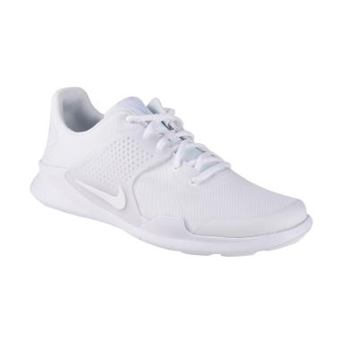 Nike Arrowz Sepatu Olahraga - White 902813-100