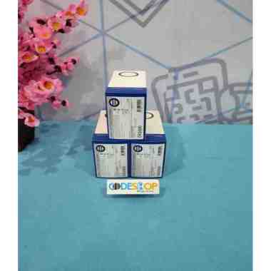 RIBBON FARGO YMCKO PN: 45500 RIBBON ORIGINAL DARI MERK FARGO YMCKO