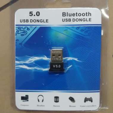 USB Bluetooth Dongle 5.0 - Bluetooth V5