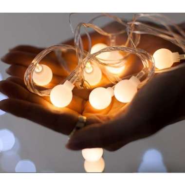 Jual Lampu Hias Kamar Terbaru 2020 Harga Murah Blibli Com