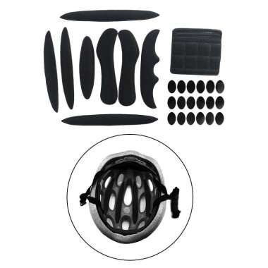 Harga Bicycle Helmet Strap Terbaru Juli 