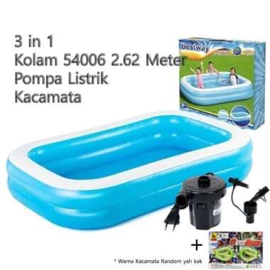 Jual Kolam Renang Besar Terbaru Harga Murah Blibli Com