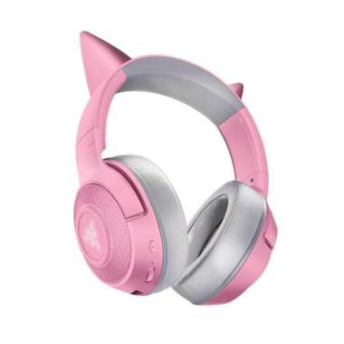 Harga Razer Kraken Kitty Pink Terbaru 