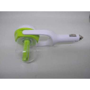 Diffuser Aromaterapi Udara Mobil Dengan USB CAR Charger Humidifier