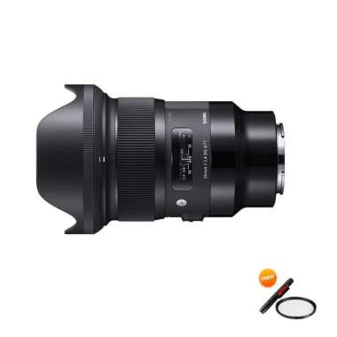 sigma 24mm f1 4 harga terbaru mei