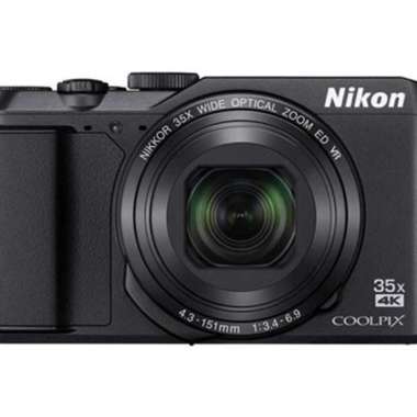 NIKON COOLPIX A900