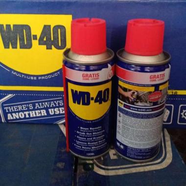 jual cairan anti karat wd 40 terbaru