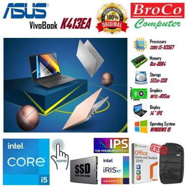 jual laptop asus core i5 ram 8gb