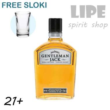Jual Jack Daniels Whisky Terbaru - Harga Murah | Blibli.com