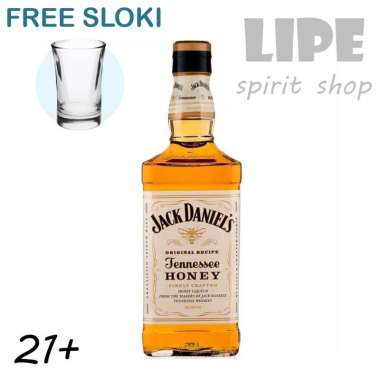 Jack Daniels Honey - Harga Termurah September 2022 | Blibli