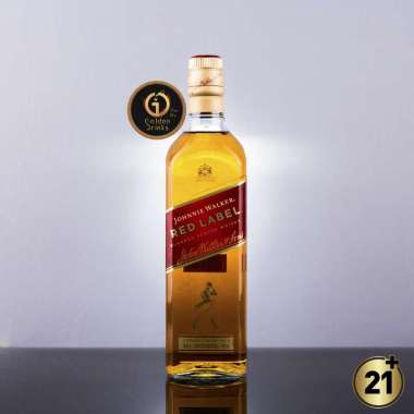 Jual Produk Johnnie Walker Red Label Terlengkap Terbaru Juni 2021 Blibli