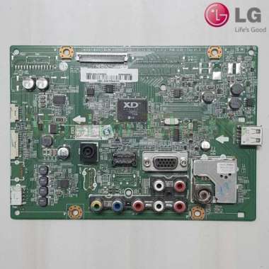 Mainboard LED TV LG 24LB450A 24LB450